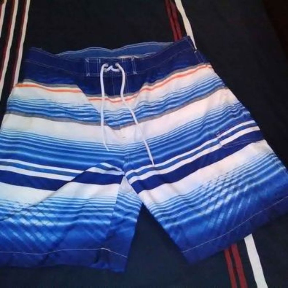 Mens  Shorts Swimwear
